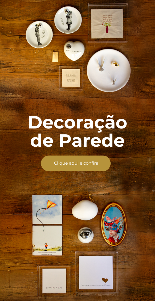 Decor parede